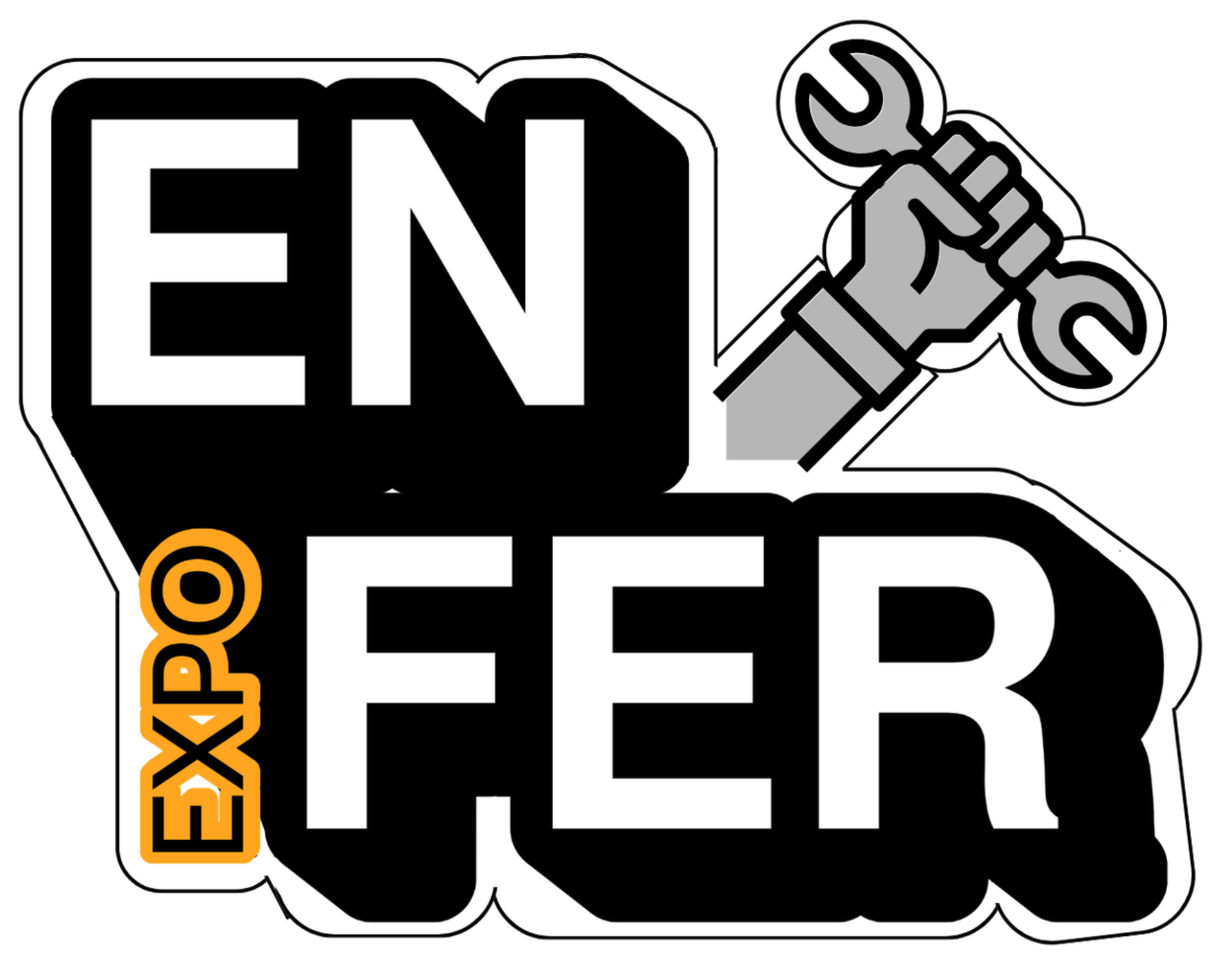 Logo Expo ENFER